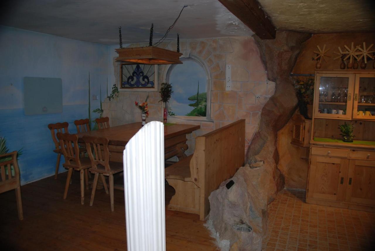 Naturpark-.Weinbergferienhaus Kitzeck im Sausal Eksteriør billede