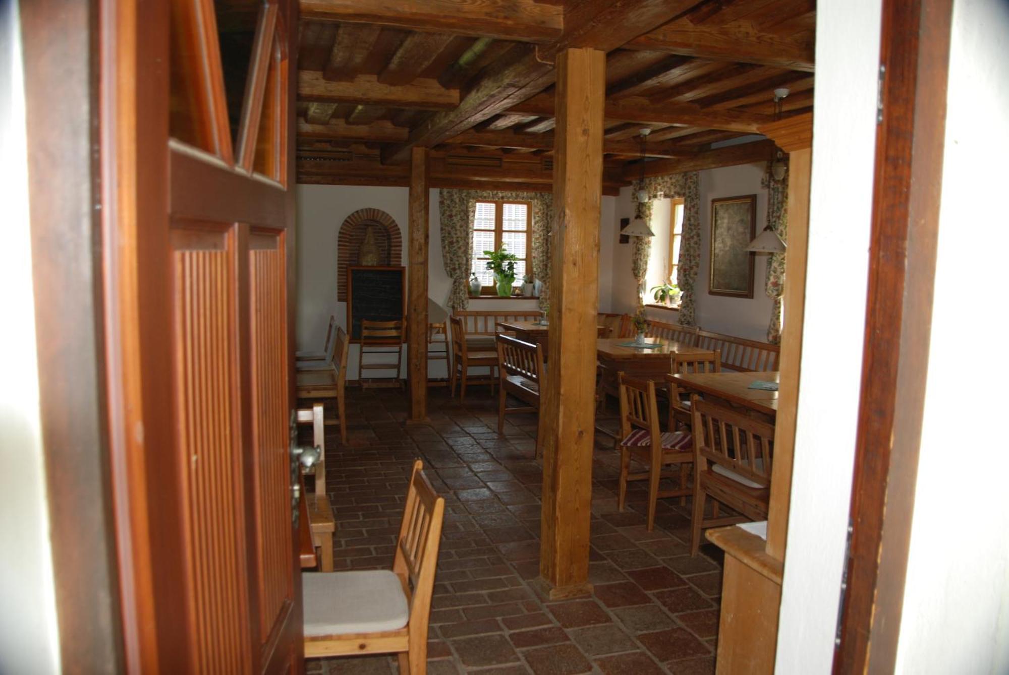 Naturpark-.Weinbergferienhaus Kitzeck im Sausal Eksteriør billede